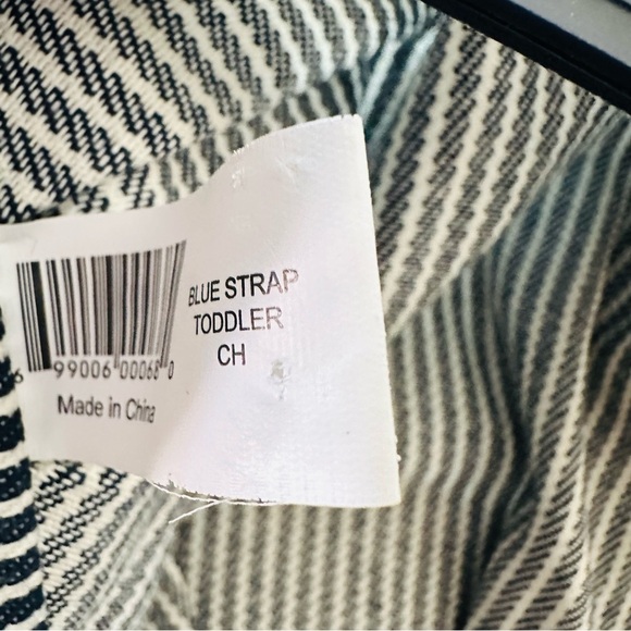 Georgetown Loop Colorado Railroad Toddler adjustable Train Conductor Hat - Picture 4 of 5